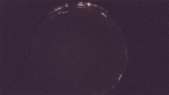 AMS205 meteor