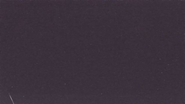 AMS205 meteor