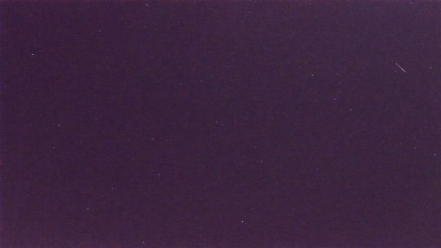 AMS205 meteor