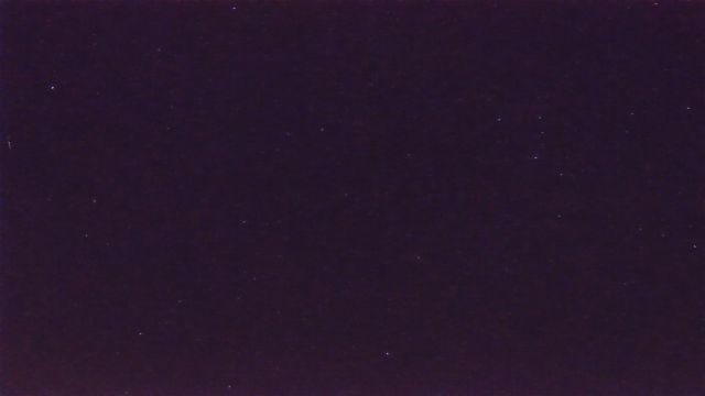 AMS205 meteor
