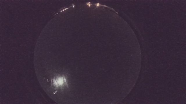 AMS205 meteor