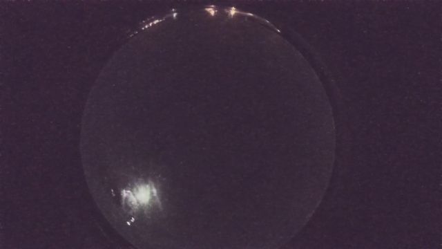 AMS205 meteor