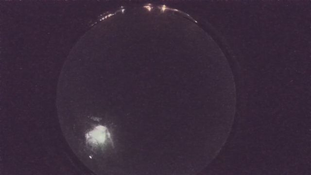 AMS205 meteor