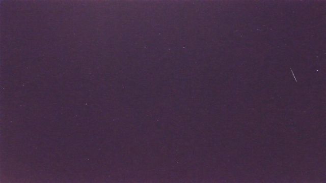 AMS205 meteor