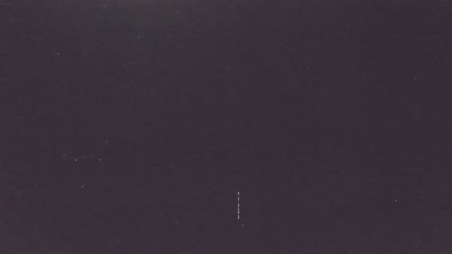 AMS205 meteor