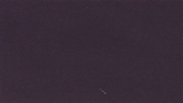 AMS205 meteor