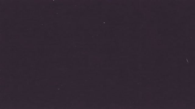 AMS206 meteor