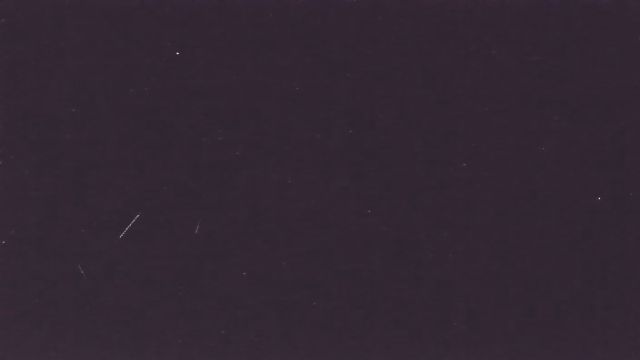 AMS206 meteor