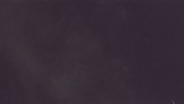 AMS206 meteor