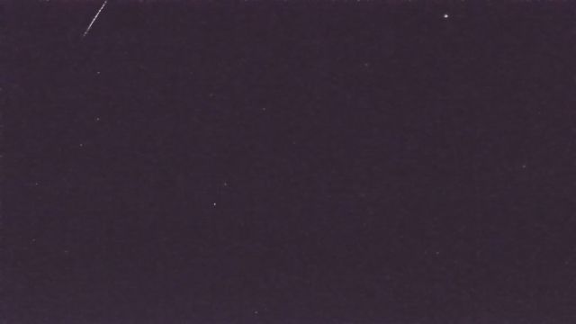 AMS206 meteor