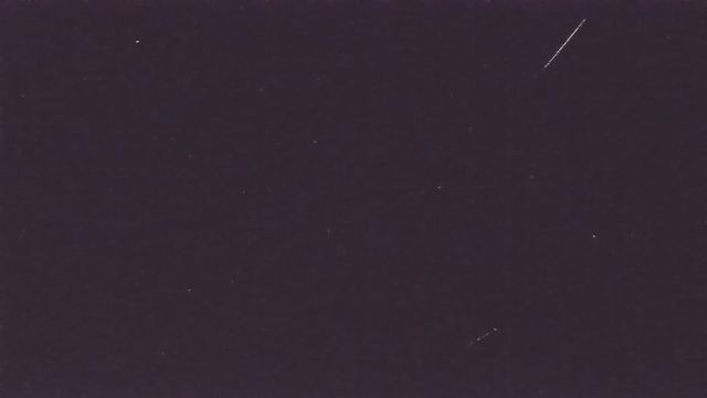 AMS206 meteor