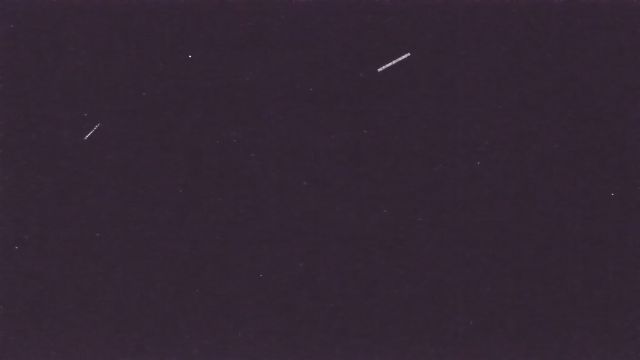 AMS206 meteor