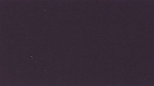 AMS206 meteor