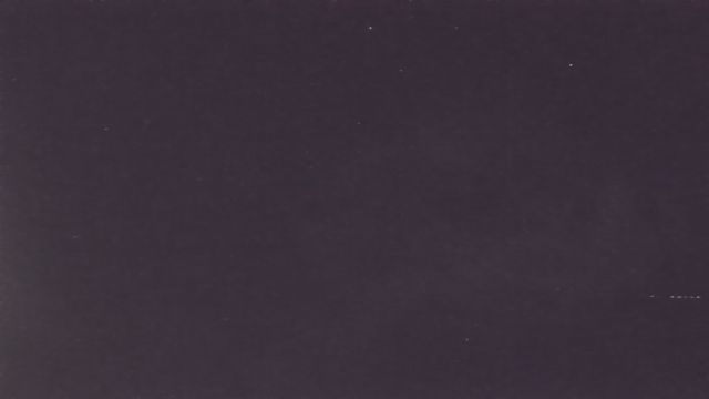 AMS206 meteor