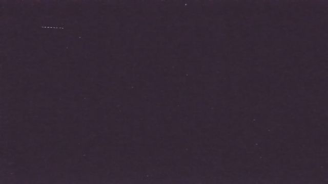 AMS206 meteor