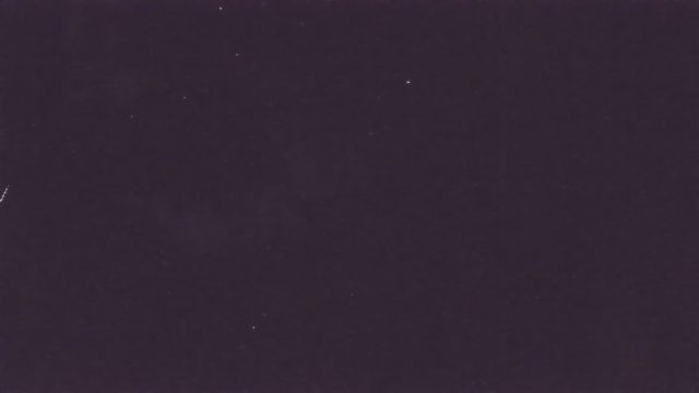 AMS206 meteor