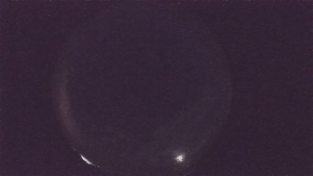 AMS206 meteor