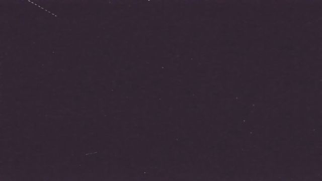 AMS206 meteor