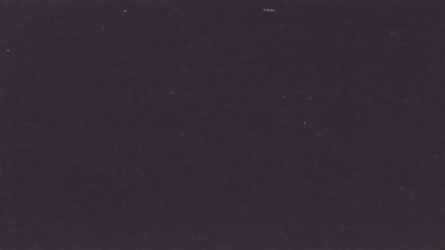 AMS206 meteor