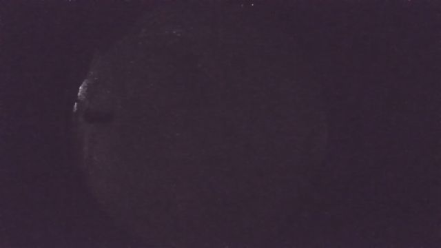 AMS206 meteor