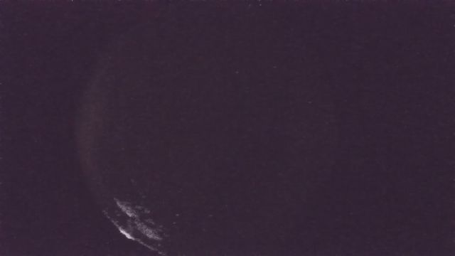 AMS206 meteor