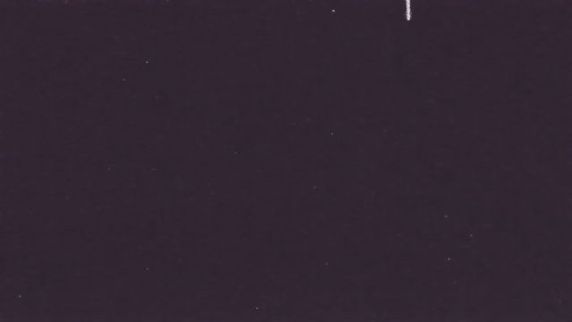 AMS206 meteor