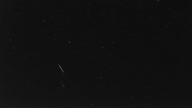 AMS206 meteor