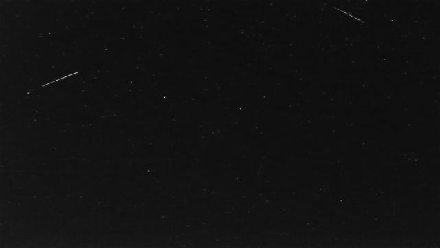 AMS206 meteor