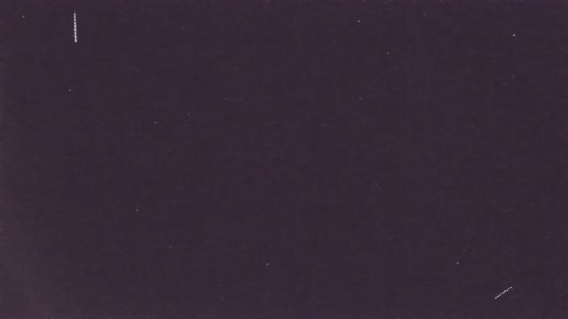 AMS206 meteor