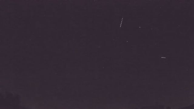 AMS206 meteor
