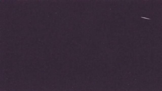 AMS206 meteor