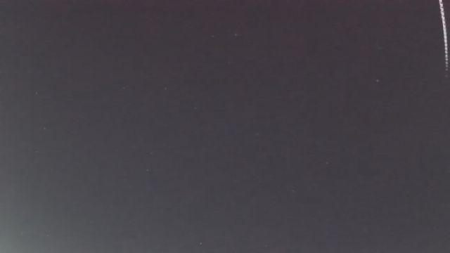 AMS206 meteor