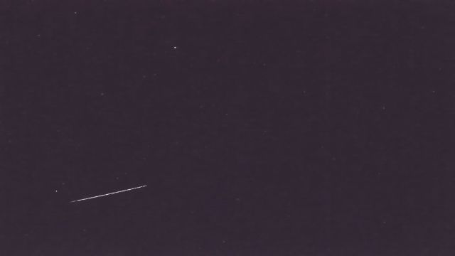 AMS206 meteor
