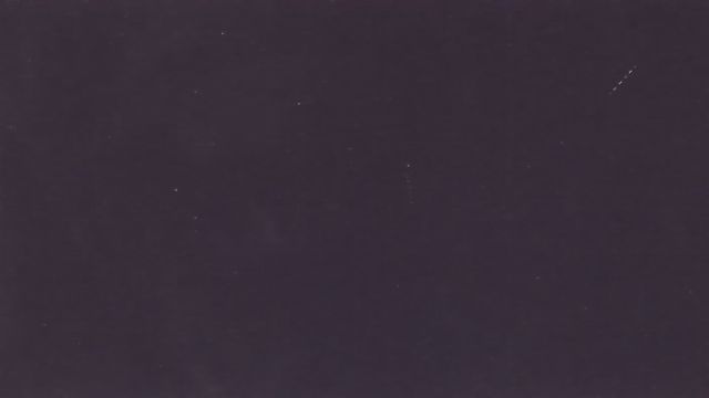 AMS206 meteor