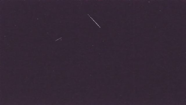 AMS206 meteor