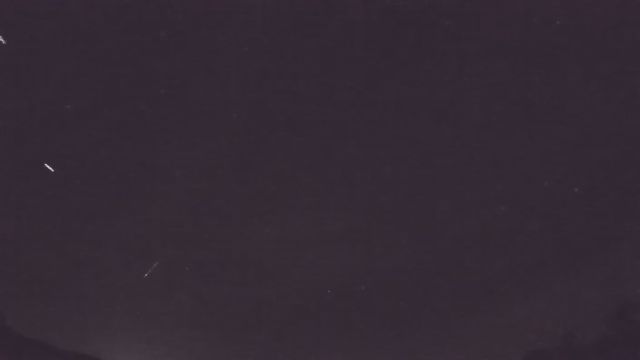 AMS206 meteor