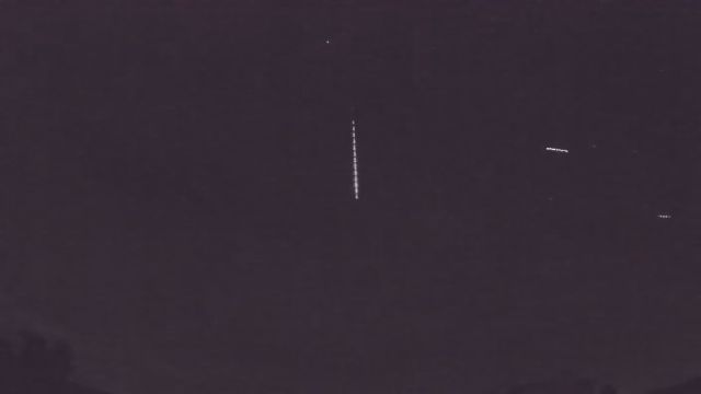 AMS206 meteor