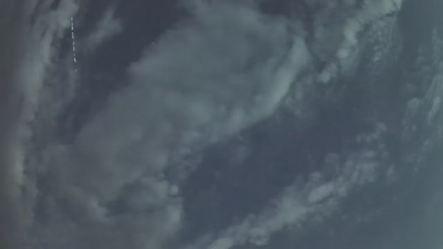 AMS206 meteor