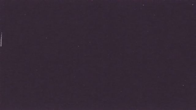 AMS206 meteor
