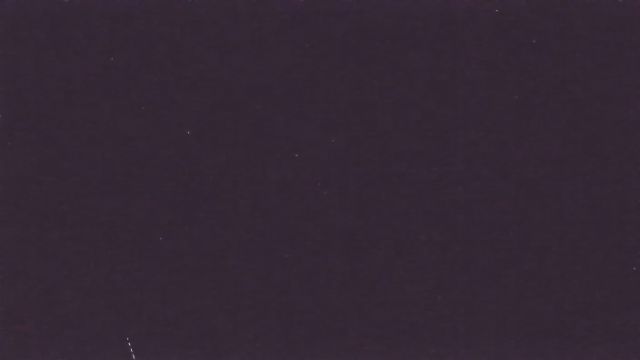 AMS206 meteor