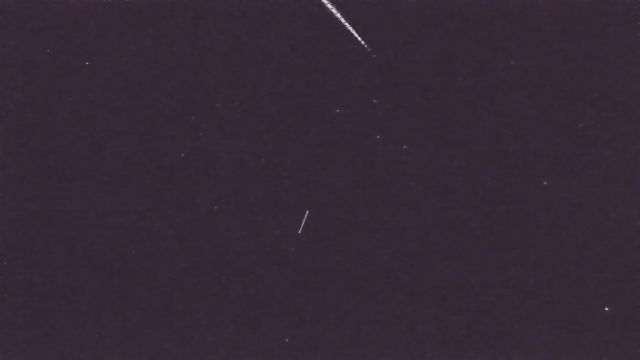 AMS206 meteor