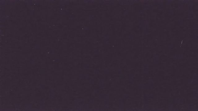 AMS206 meteor