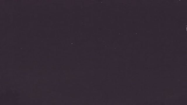 AMS206 meteor