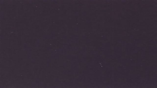 AMS206 meteor