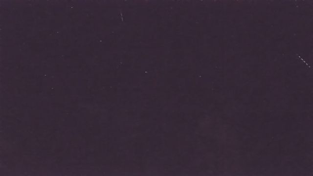 AMS206 meteor