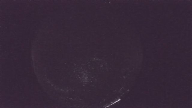 AMS206 meteor