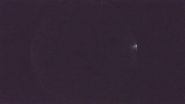 AMS206 meteor