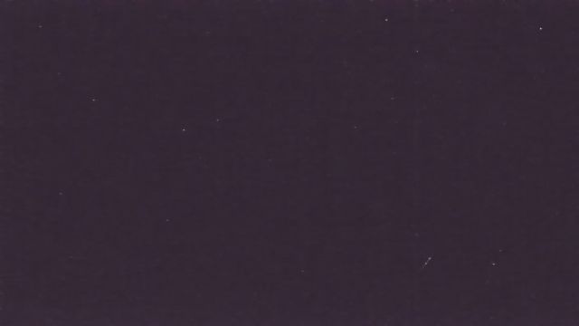 AMS206 meteor