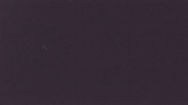 AMS206 meteor