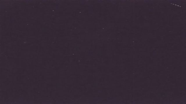 AMS206 meteor